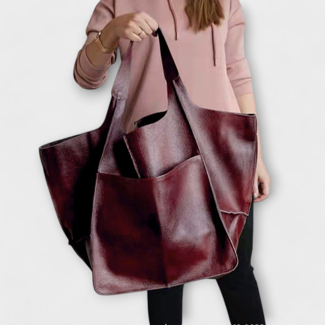 Harper | Women's Oversized Weekender Bag
