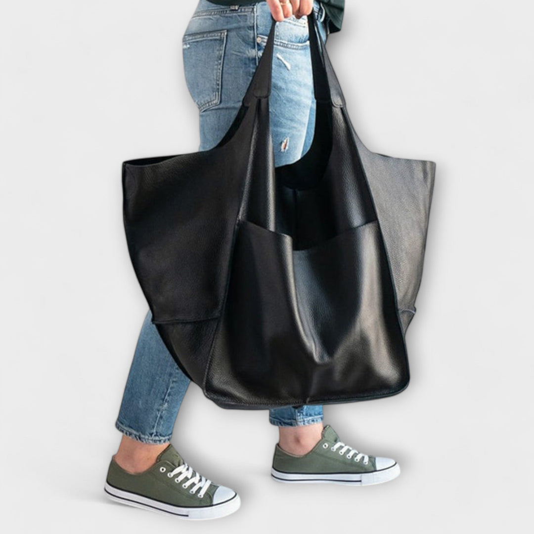 Harper | Women's Oversized Weekender Bag