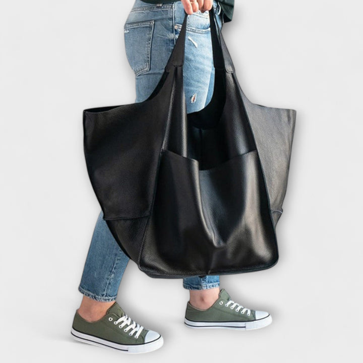 Harper | Women's Oversized Weekender Bag
