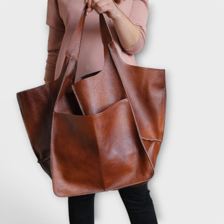 Harper | Women's Oversized Weekender Bag