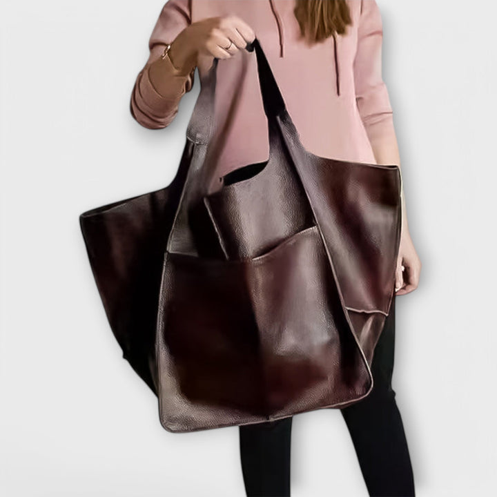 Harper | Women's Oversized Weekender Bag